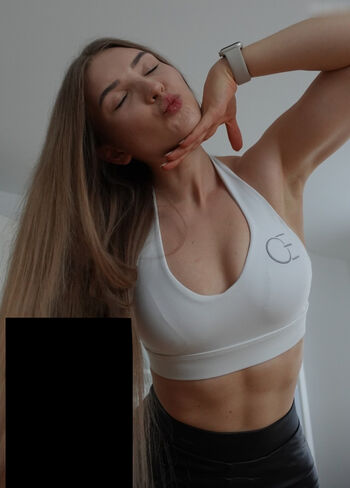 Ekaterina Litvinova