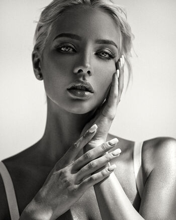 Ekaterina Shiryaeva
