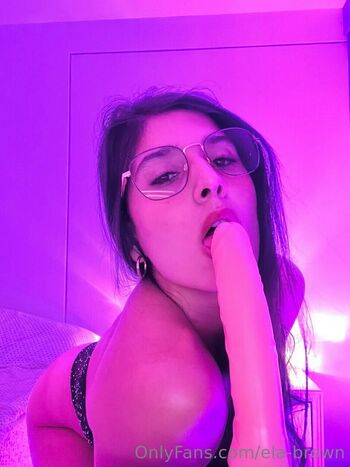 Ela Brown