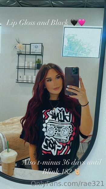 Elaina Rae Romero