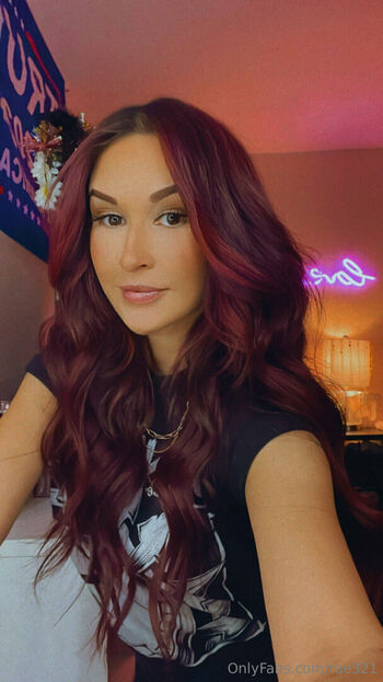 Elaina Rae Romero