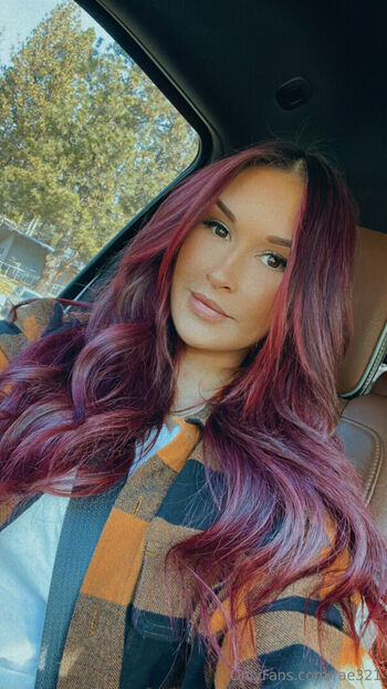 Elaina Rae Romero
