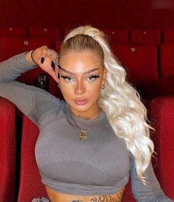 Elaine Victoria