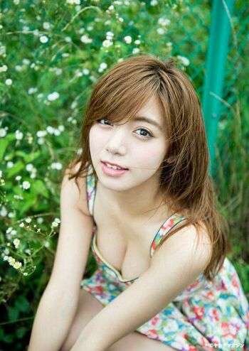 Elaiza Ikeda