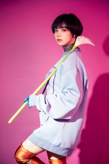 Elaiza Ikeda
