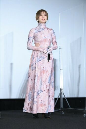 Elaiza Ikeda