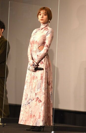 Elaiza Ikeda