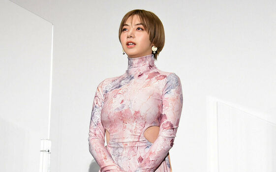 Elaiza Ikeda