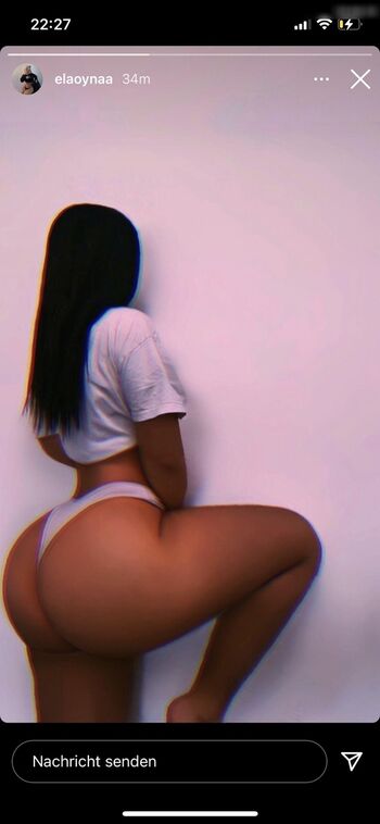 Elaoyna