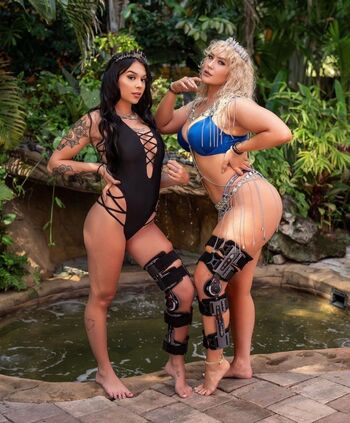 Elayna Black