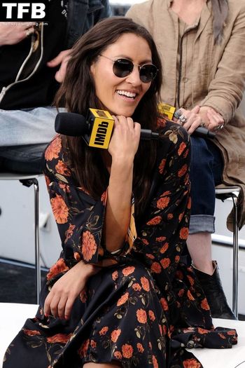 Eleanor Matsuura