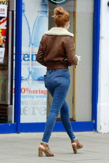 Eleanor Tomlinson