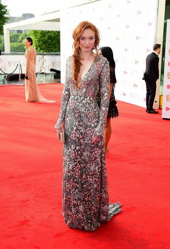 Eleanor Tomlinson