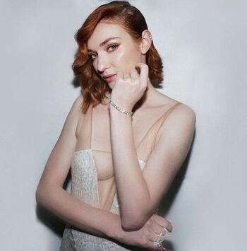 Eleanor Tomlinson