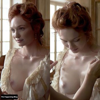 Eleanor Tomlinson
