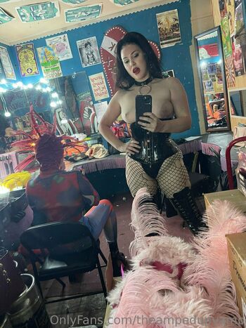 Elektra Cute