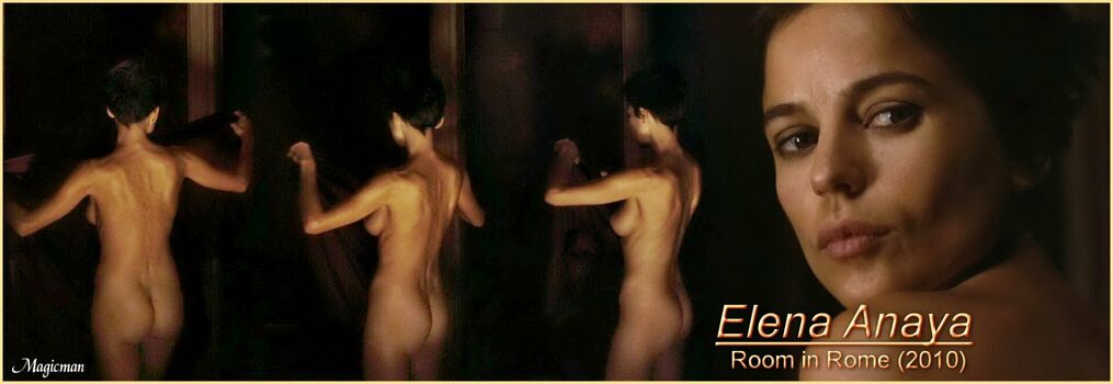 Elena Anaya