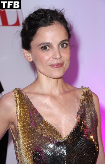 Elena Anaya