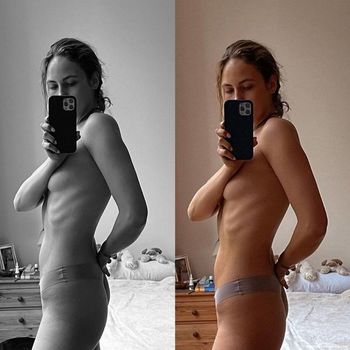Elena Carriere