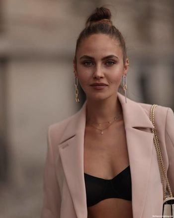 Elena Carriere