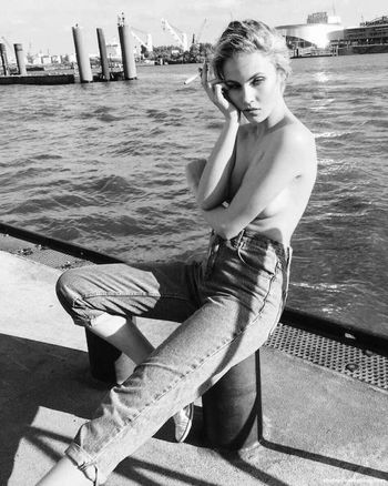 Elena Carriere