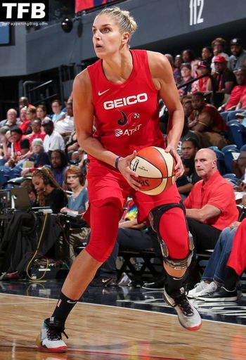 Elena Delle Donne