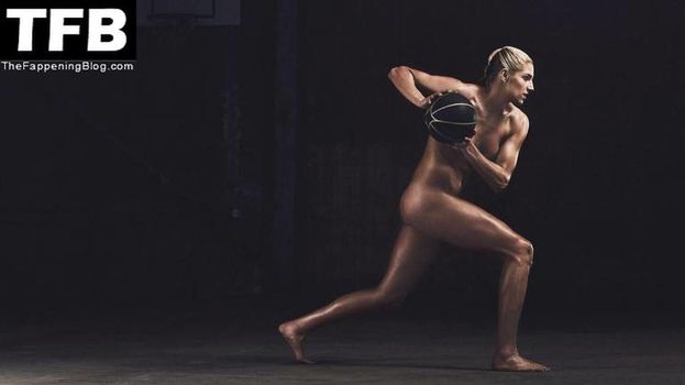 Elena Delle Donne