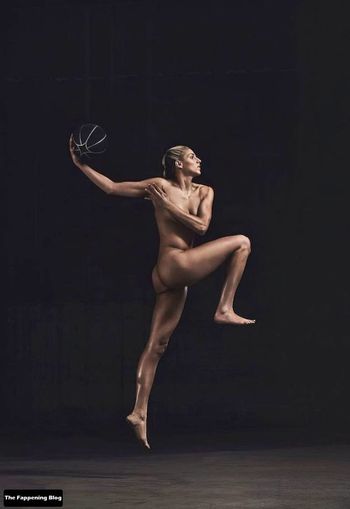 Elena Delle Donne