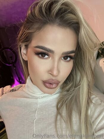 Elena Kamperi