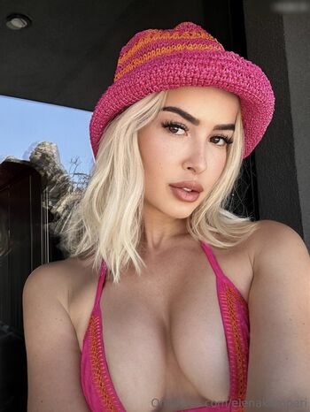 Elena Kamperi