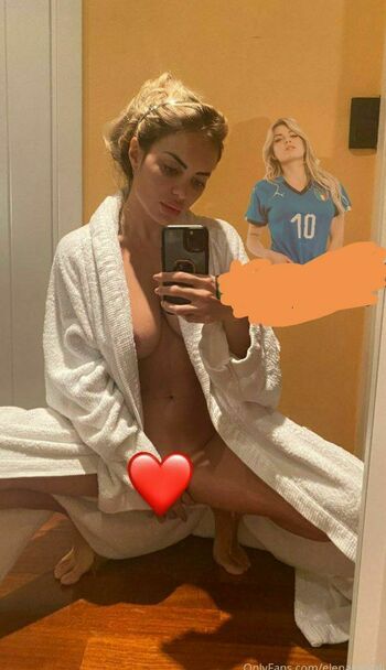 Elena Morali