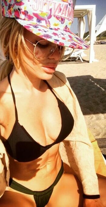 Elena Morali
