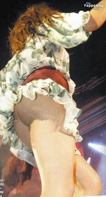 Elena Paparizou