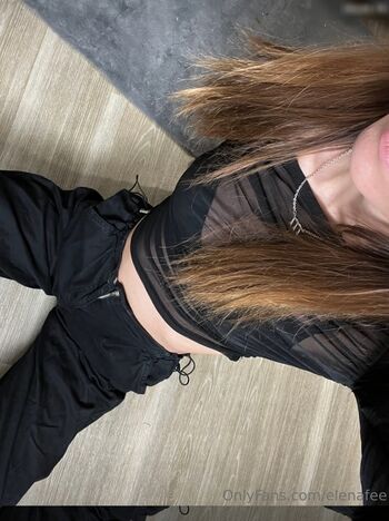 Elenafee