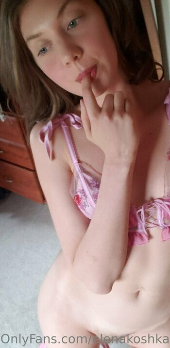 elenakoshkaxoxo