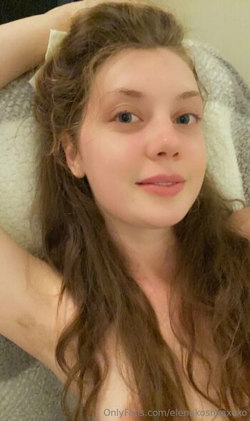 elenakoshkaxoxo