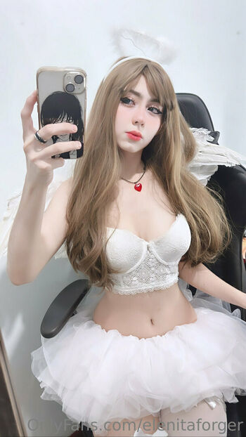 elenitaforger