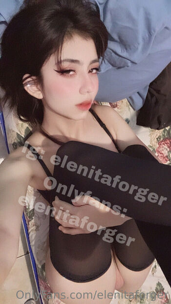 elenitaforger