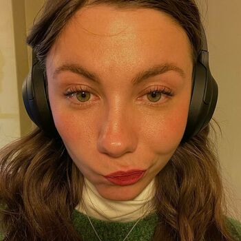 Eleonora Svanberg