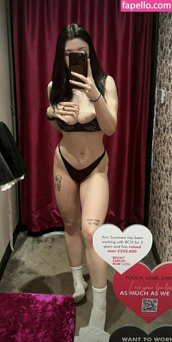 Eleri Evans