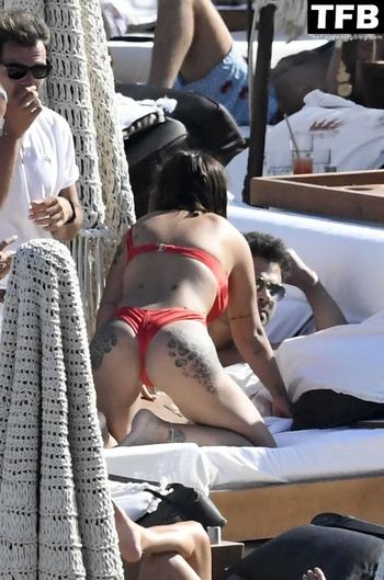 Elettra Lamborghini