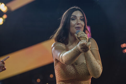 Elettra Lamborghini