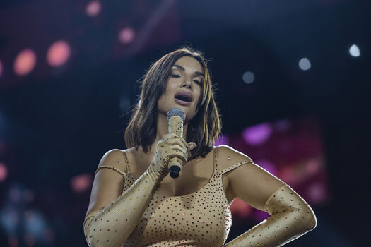 Elettra Lamborghini