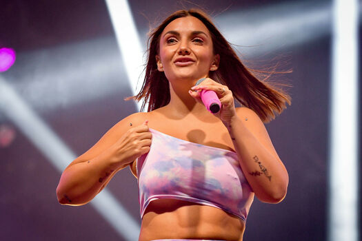 Elettra Lamborghini