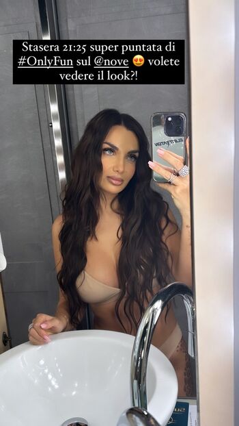 Elettra Lamborghini