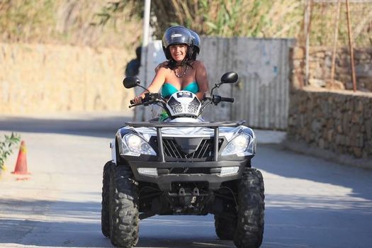 Elettra Lamborghini
