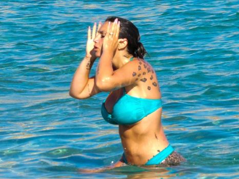 Elettra Lamborghini