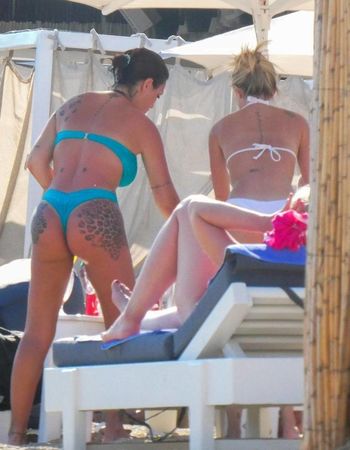 Elettra Lamborghini