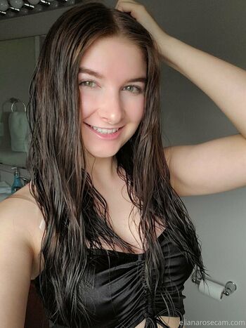 Eliana Rose