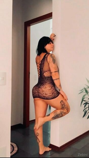 Eliane Zebini